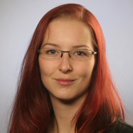 Katharina Rein