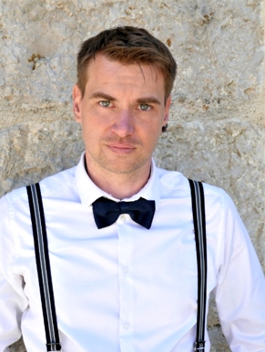 cyril thomas